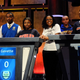 Jahi Chikwendiu/the Washington Post via Getty Images